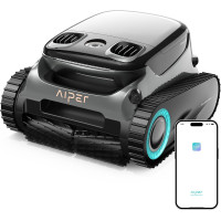 Робот за басейн  Scuba S1 PRO , безкабелен